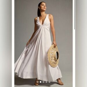 joslin studio SABRINA MAXI DRESS